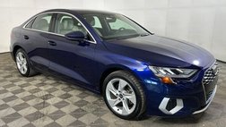2022 Audi A3 Premium 40 TFSI