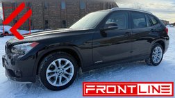2015 BMW X1 xDrive28i