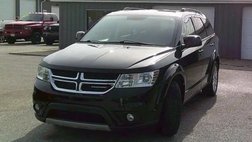 2014 Dodge Journey SXT