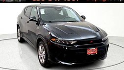 2024 Dodge Hornet R/T