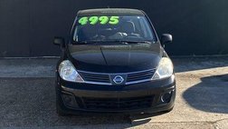 2009 Nissan Versa 1.6
