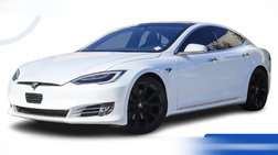 2018 Tesla Model S 75D