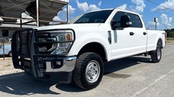 2021 Ford Super Duty F-250 XLT