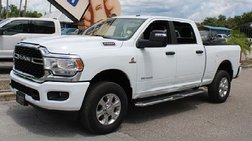 2024 Ram Ram Pickup 2500 Big Horn