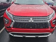 2024 Mitsubishi Eclipse Cross SEL