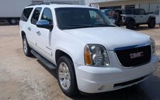 2010 GMC Yukon XL SLT