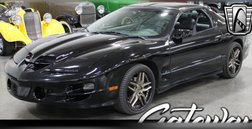 1999 Pontiac Firebird Trans Am