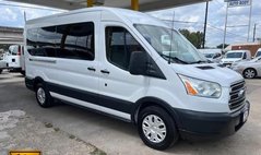 2015 Ford Transit 350 XLT