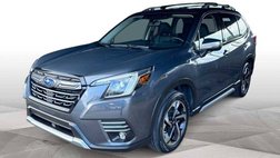 2024 Subaru Forester Touring