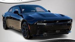2025 Dodge Charger Daytona R/T