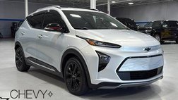 2023 Chevrolet Bolt EUV Premier