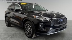 2023 Ford Escape Plug-In Hybrid Base