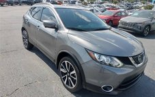2019 Nissan Rogue Sport SL
