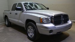 2005 Dodge Dakota SLT