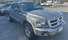 2010 Dodge Dakota Lone Star
