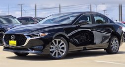 2026 Mazda MAZDA3 2.5 S Preferred