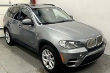 2013 BMW X5 xDrive35i