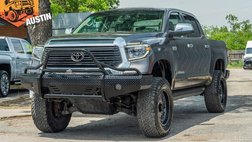 2014 Toyota Tundra Limited