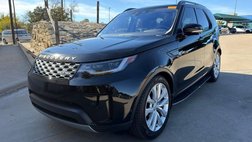 2024 Land Rover Discovery P300 S