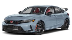2025 Honda Civic Type R