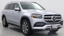 2022 Mercedes-Benz GLS GLS 450