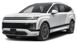 2026 Hyundai IONIQ 9 Performance Calligraphy