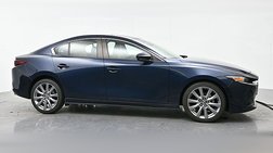 2022 Mazda MAZDA3 Select