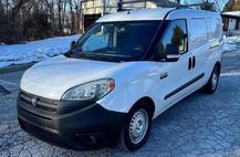 2017 Ram ProMaster City Tradesman