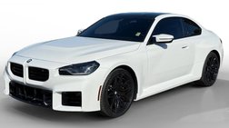 2024 BMW M2 Base