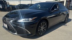 2023 Lexus ES 300h ES 300h