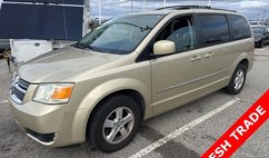 2010 Dodge Grand Caravan SXT