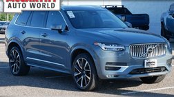 2023 Volvo XC90 B5 Plus Bright Theme