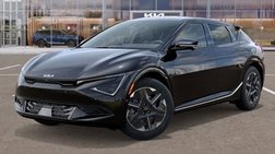 2025 Kia EV6 Light