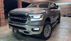 2019 Ram Ram Pickup 1500 Big Horn