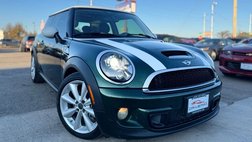 2013 MINI Hardtop Cooper S