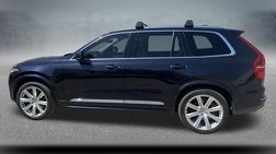 2019 Volvo XC90 T6 Inscription