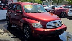 2009 Chevrolet HHR LT