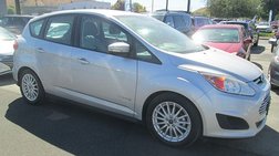 2015 Ford C-Max Hybrid SE