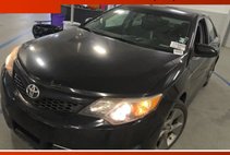 2013 Toyota Camry SE V6