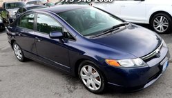 2006 Honda Civic LX