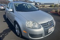 2009 Volkswagen Jetta SE