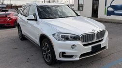 2018 BMW X5 xDrive40e iPerformance