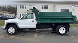 1999 Chevrolet C/K 3500 