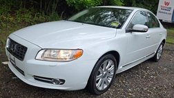 2011 Volvo S80 3.2
