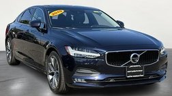 2019 Volvo S90 T6 Momentum