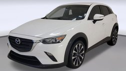 2019 Mazda CX-3 Touring