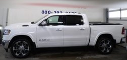 2022 Ram Ram Pickup 1500 Limited Longhorn