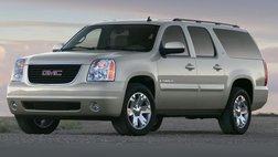 2008 GMC Yukon XL SLE