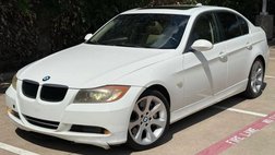 2007 BMW 3 Series 335i