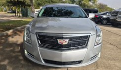 2016 Cadillac XTS Luxury